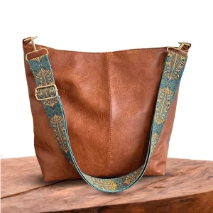 Greta - Sac À Main Élégant