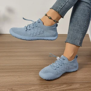 EasyFlex - Baskets de Confort Léger