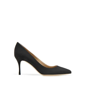Godiva Pump - Black