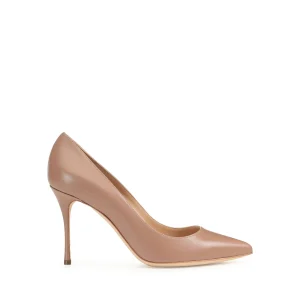 Godiva Pump - Bright Skin