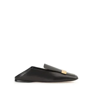 sr1 Slipper - Black