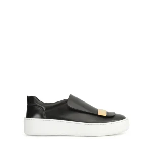 sr1 Addict Sneaker - Black