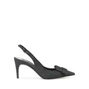 sr1 Slingback - Indigo