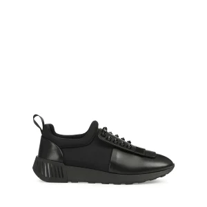 sr1 Sneaker - Black