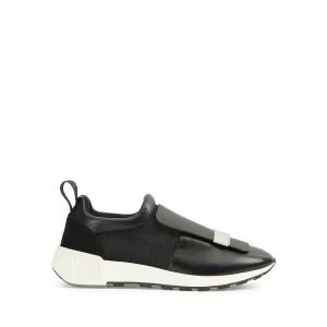 sr1 Sneaker - Black