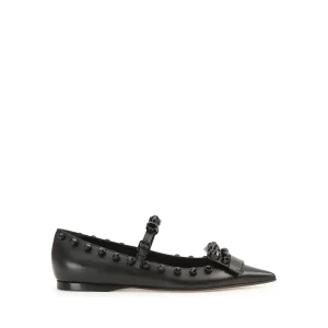 sr1 Ballet - Black
