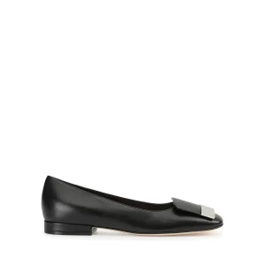 sr1 Ballet - Black