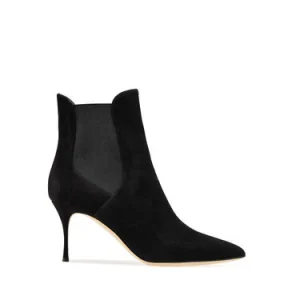 Godiva Bootie - Black