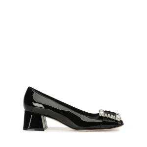 Prince Pump - Black