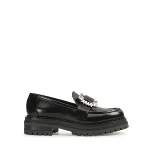Prince Loafer - Black