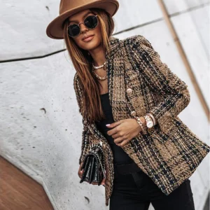Adeline - Veste élégante pour femme