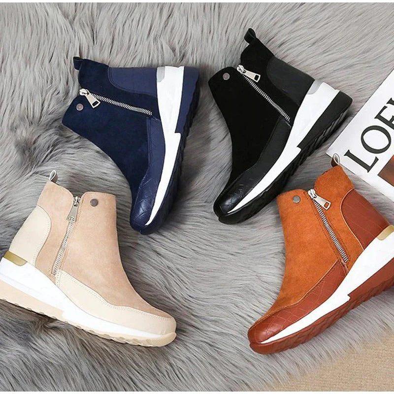 EMMA™ | Bottines Ultra-Confort – Image 6
