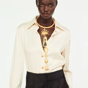 CHEMISE CLASSIQUE