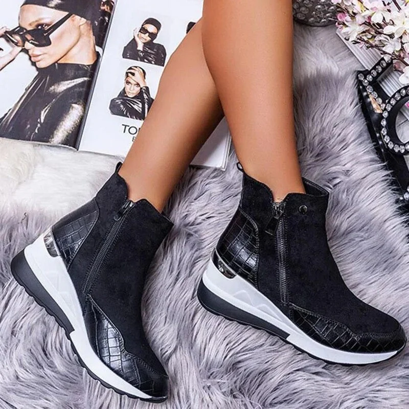 EMMA™ | Bottines Ultra-Confort – Image 4