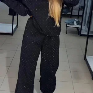 Laure - Set de diamants