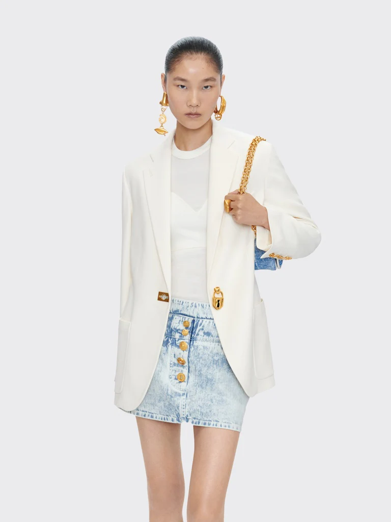 VESTE CADENAS ICONIQUE – Image 3