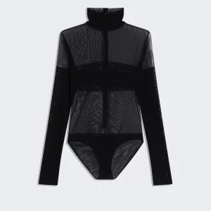 BODY DOUBLE MESH