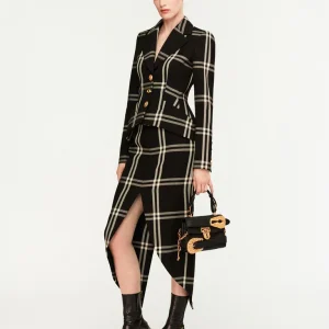 VESTE BASQUE