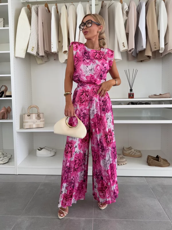 Mirabella - Ensemble chic deux pièces – Image 2