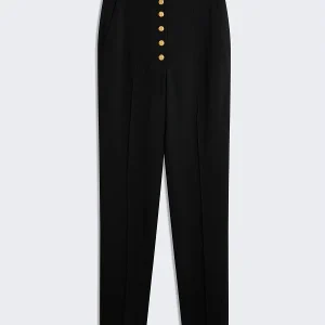 PANTALON CIGARETTE