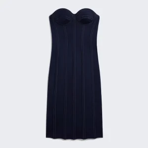 ROBE BUSTIER CORSET