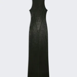 ROBE MAILLOT DE BAIN TROMPE L'OEIL