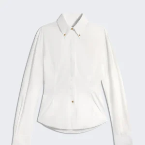 CHEMISE CINTRÉE