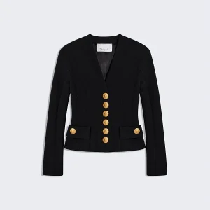 VESTE CINTRÉE