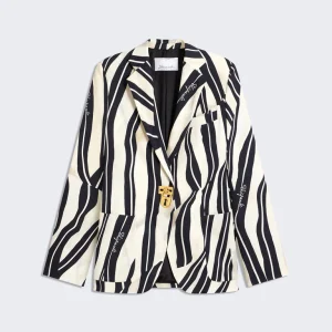 VESTE BLAZER CADENAS PINCEAU