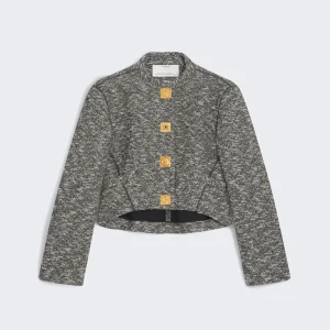 VESTE CARDIGAN