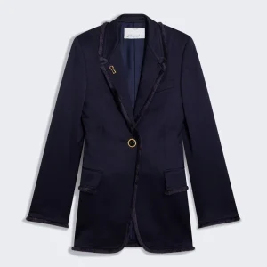 VESTE DE TAILLEUR