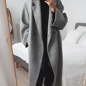 Noémie - Manteau pour femmes